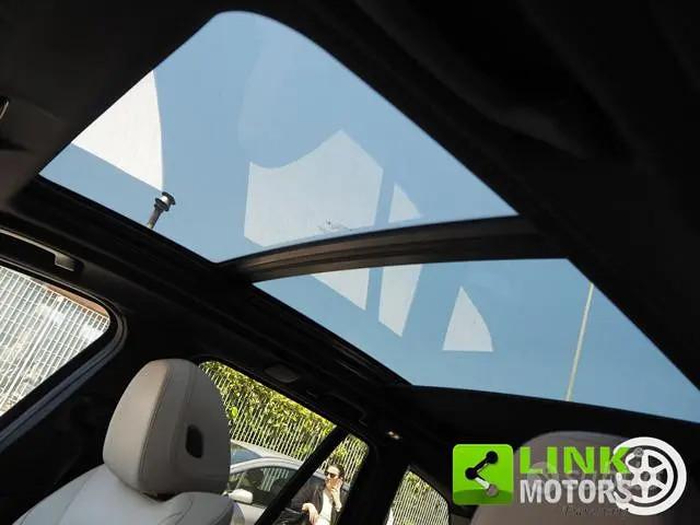 BMW X3 20D M-Sport X-Drive