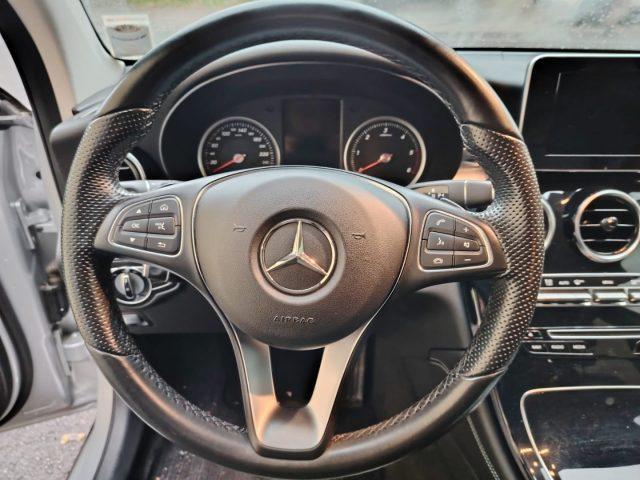 MERCEDES-BENZ GLC 220 d 4Matic Exclusive PREZZO REALE-FULL OPTIONAL