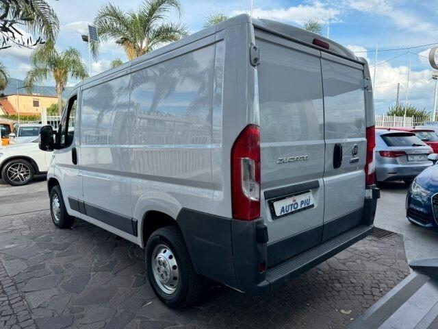 Fiat Ducato 35 2.3 MJT 130CV PC-TM Furgone 27120 KM