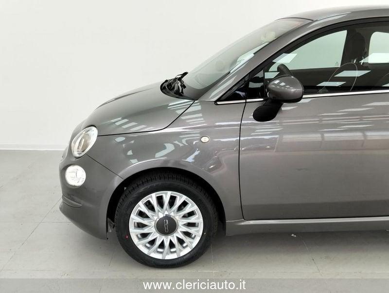 FIAT 500 1.2 Lounge (TETTO PAN.)