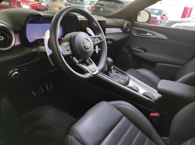 ALFA ROMEO Tonale - Tonale 1.5 160 CV MHEV TCT7 Veloce