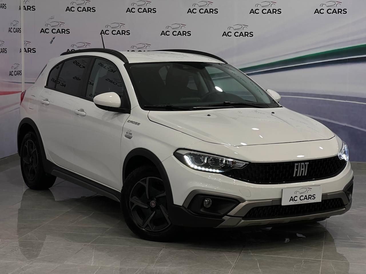 Fiat Tipo 1.3 Mjt S&S 5 porte Cross