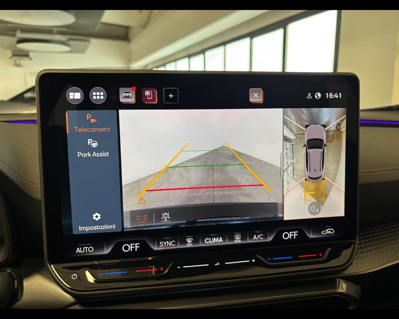 CUPRA Formentor 2024 - Formentor 1.5 hybrid 150cv dsg