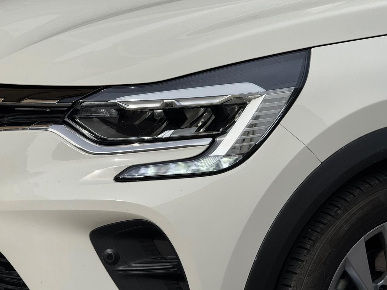 Renault Captur Blue dCi 115 CV Intens