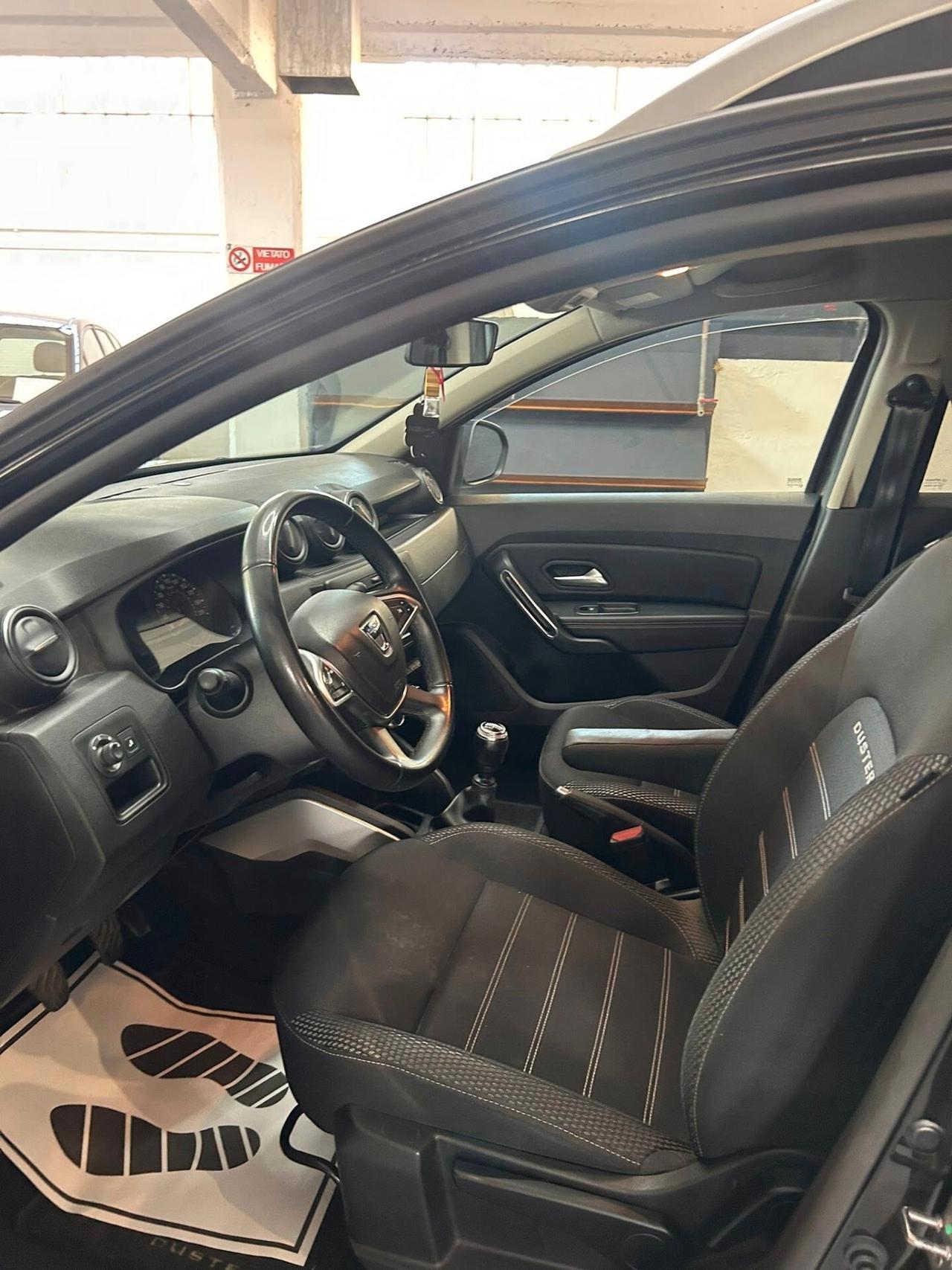 Dacia Duster 1.5 Blue dCi - 2020