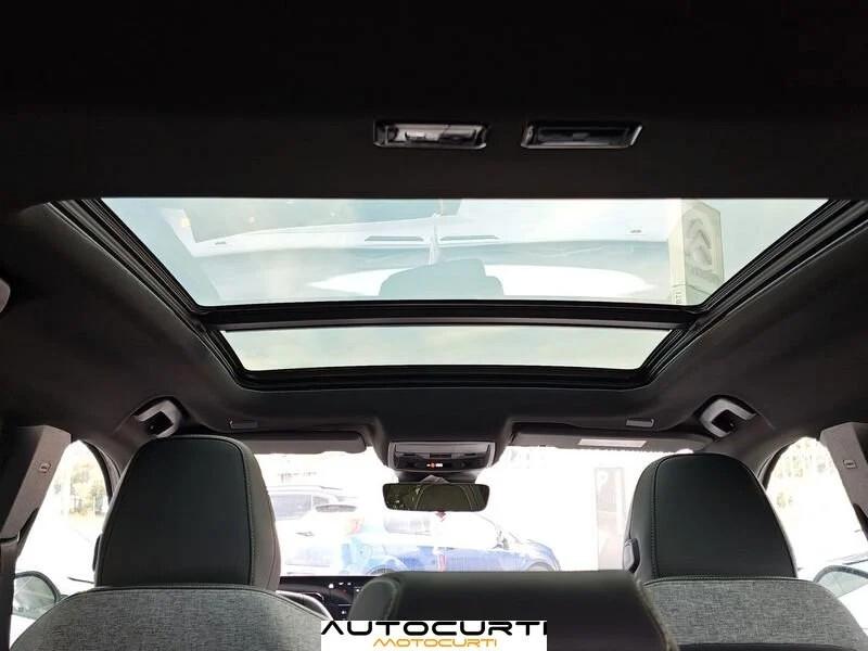 Peugeot 5008 Hybrid 136 e-DCS6 GT