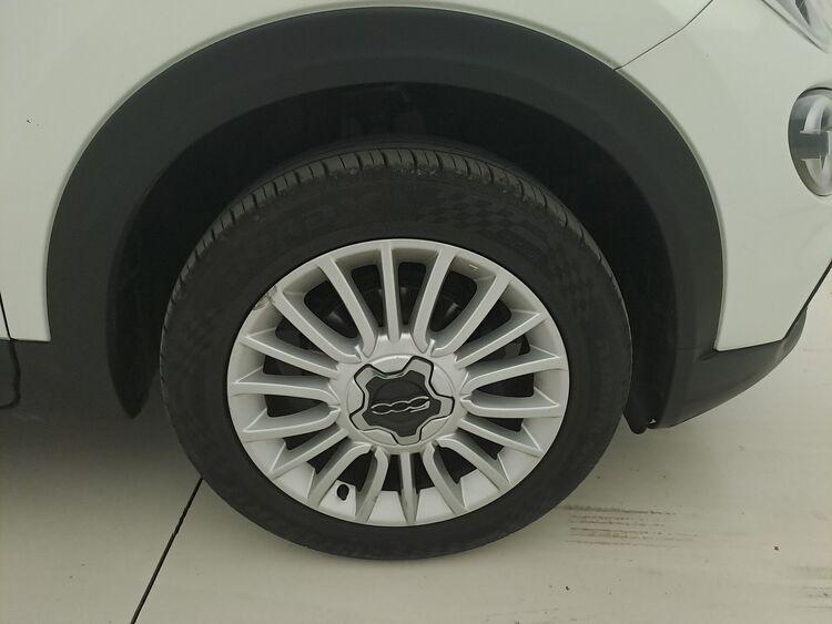 Fiat 500X Connect BR729330 1.0 Benzina 120CV