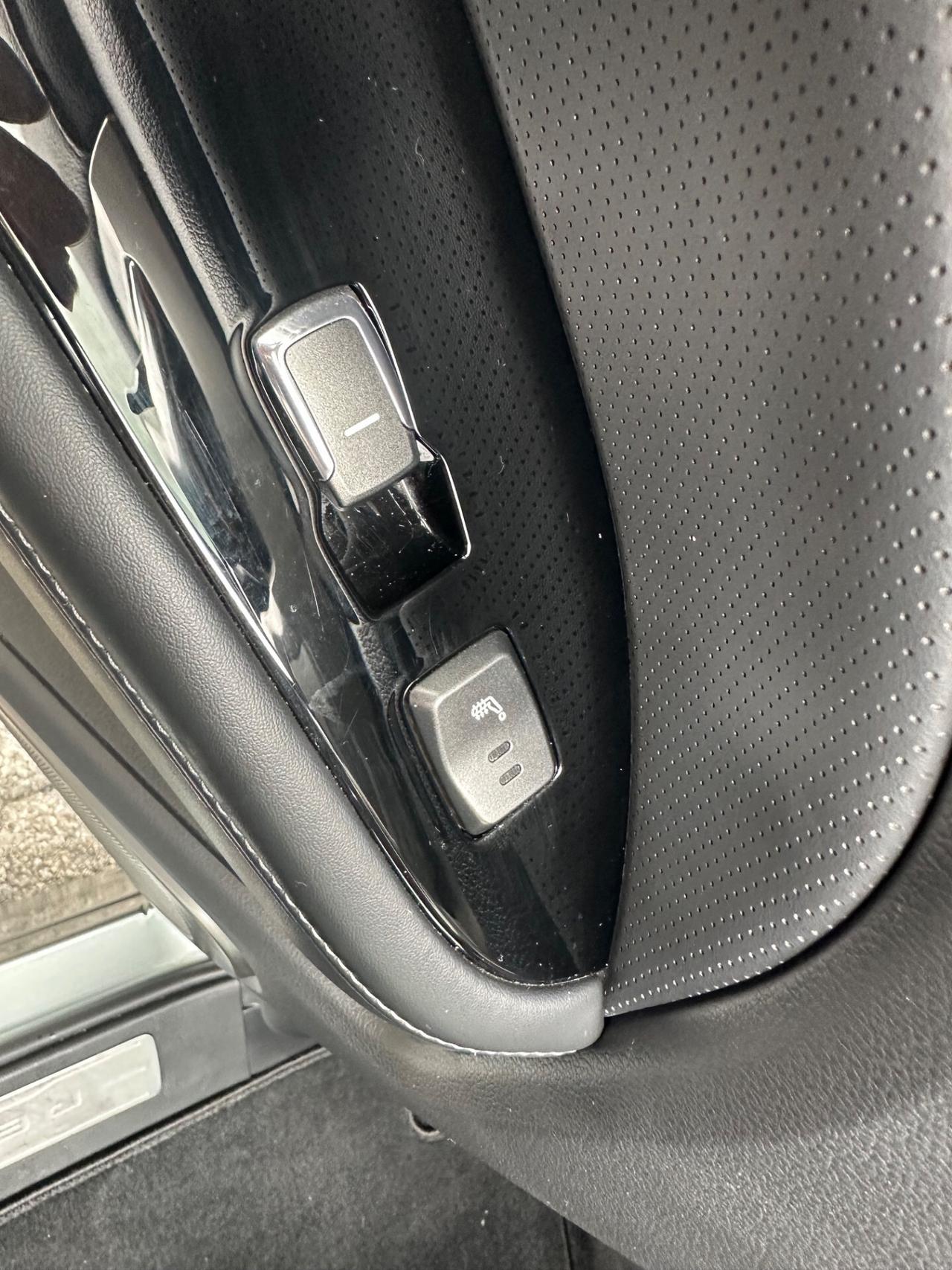 Ssangyong REXTON 2.2 4WD Dream aut.