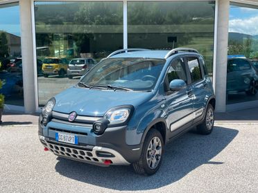 Fiat Panda Cross 4x4 0.9 TwinAir Turbo S&S