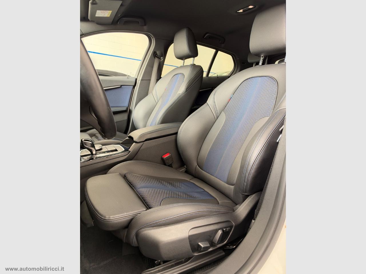 BMW 118i 5p. Msport