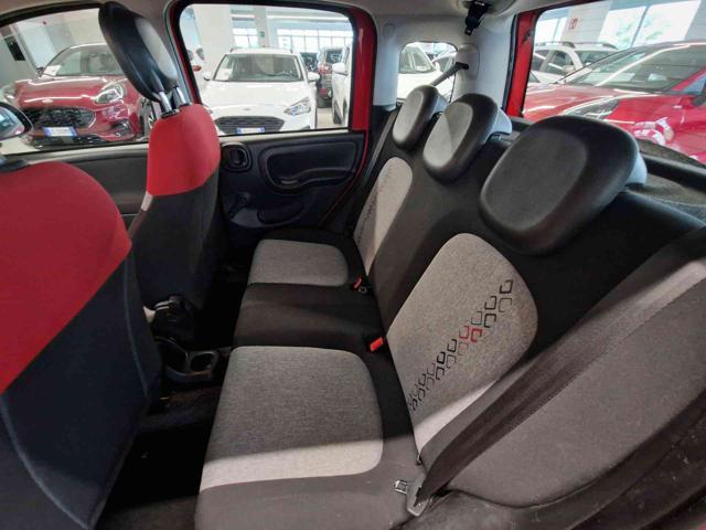FIAT Panda 1.3 MJT 95 CV S&S Lounge
