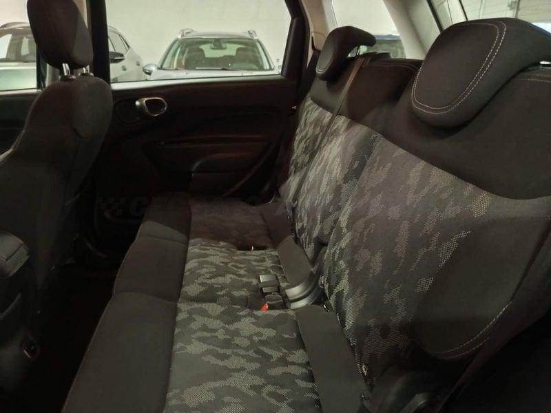 FIAT 500L 500L Cross 1.3 mjt 95cv my20