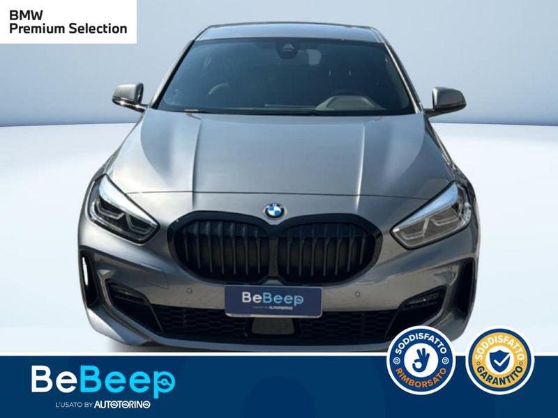 BMW Serie 1 118D MSPORT AUTO