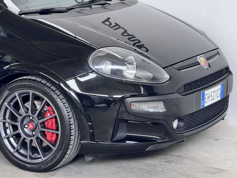 Abarth Punto Evo 1.4 16V Turbo Multiair S&S 3p