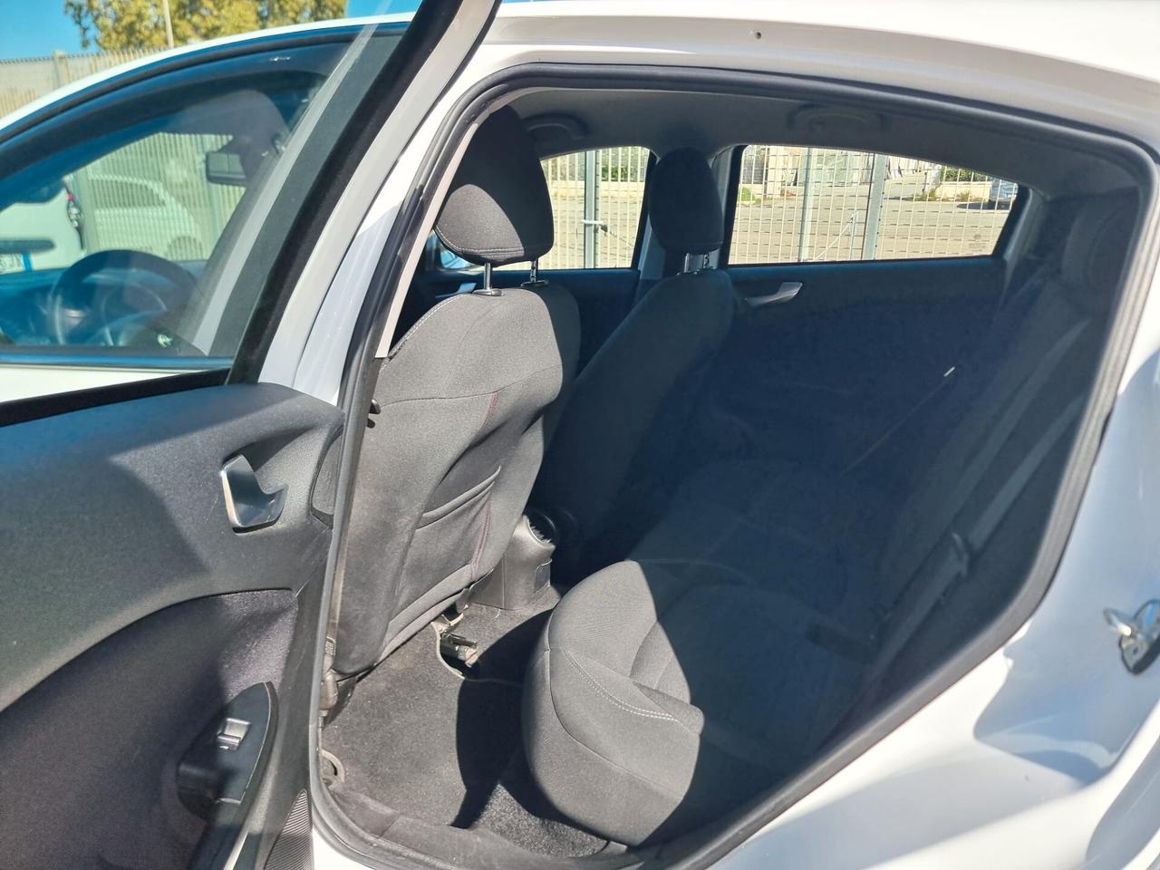 Alfa Romeo Giulietta 1.6 JTDm 120 CV Sport VELOCE