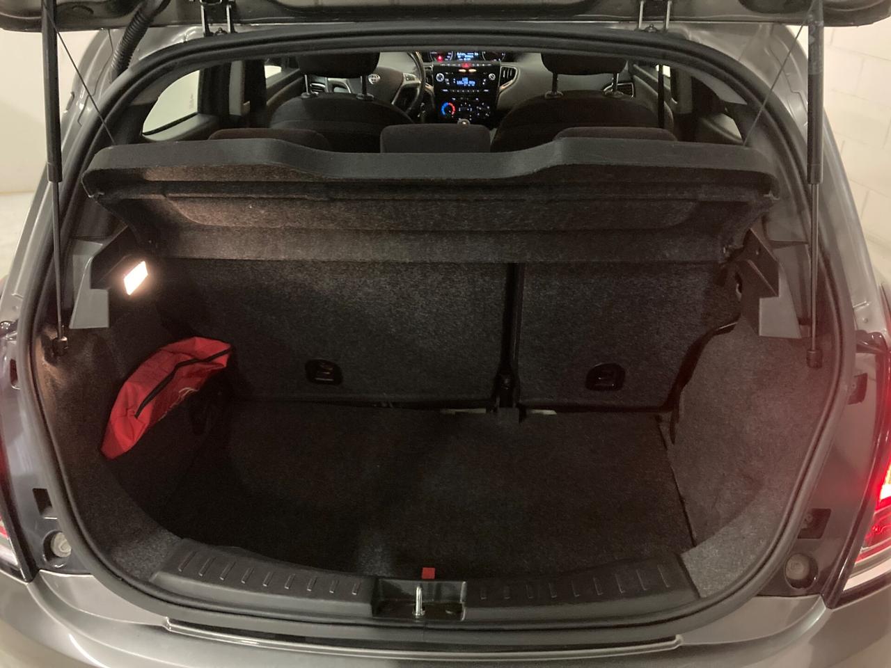 Lancia Ypsilon 1.3 MJT 16V 95 CV 5 porte S&S Gold