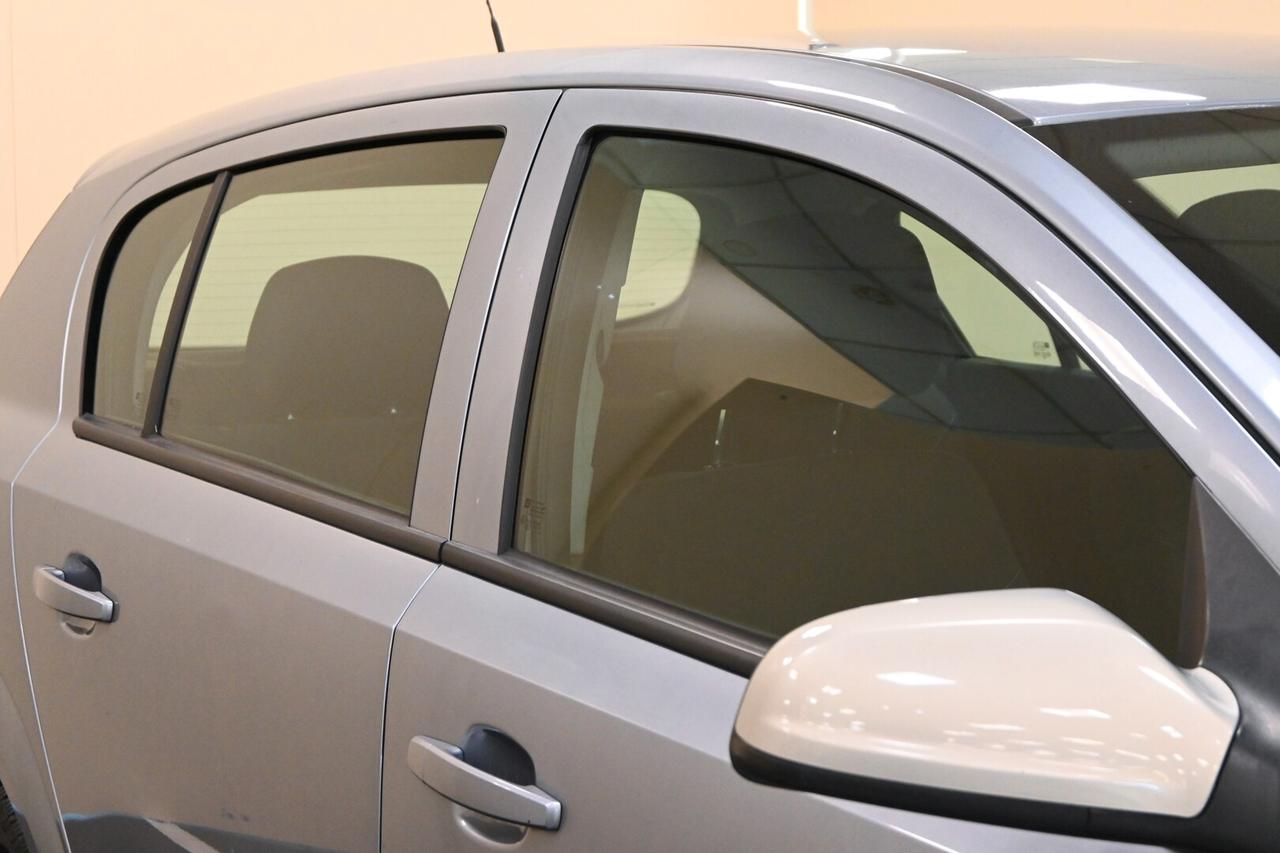 OPEL Astra 3ª serie Astra 1.4 16V Twinport 5 p...
