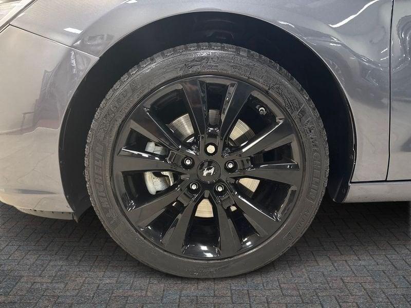 Hyundai i30 III 1.6 crdi Business 110cv