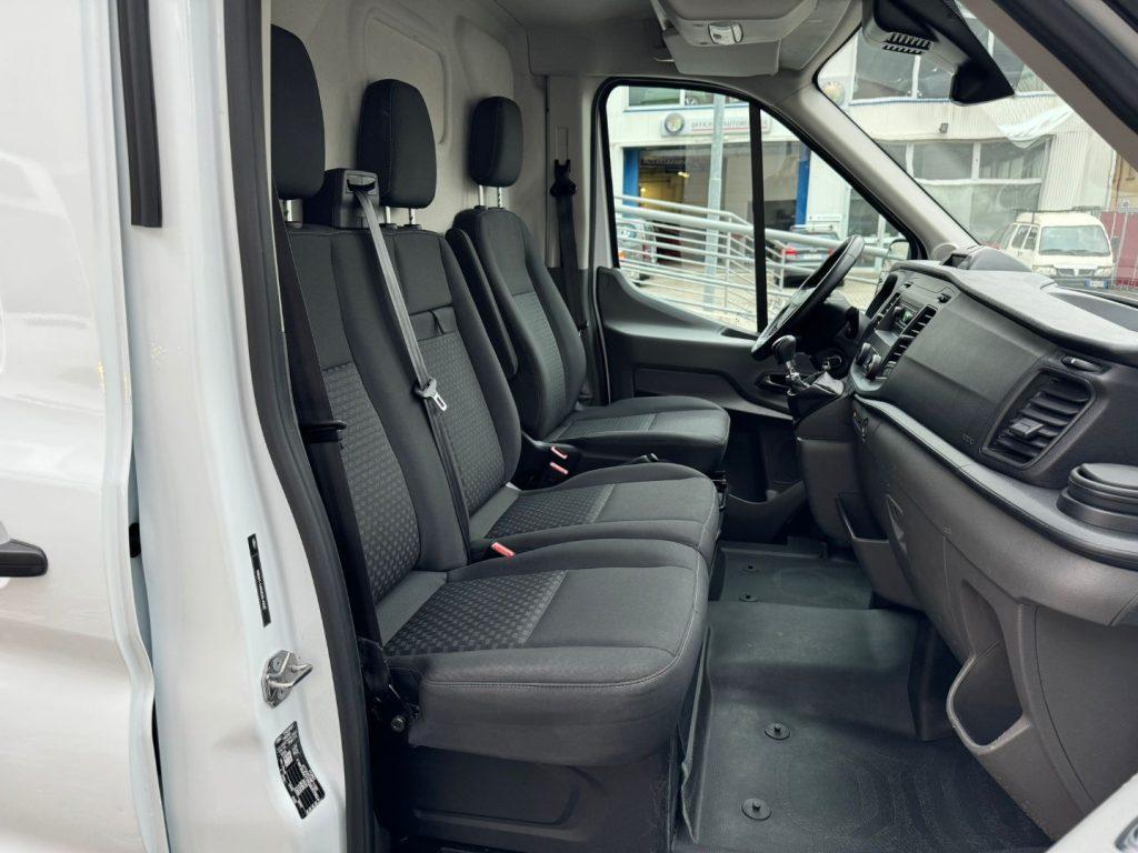 FORD Transit 350 2.0TDCi EcoBlue 170CV L3H2
