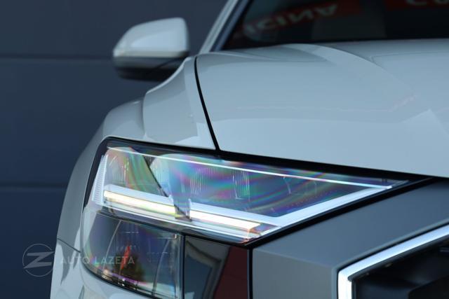 AUDI Q8 45 TDI quattro Sline tiptronic Sport