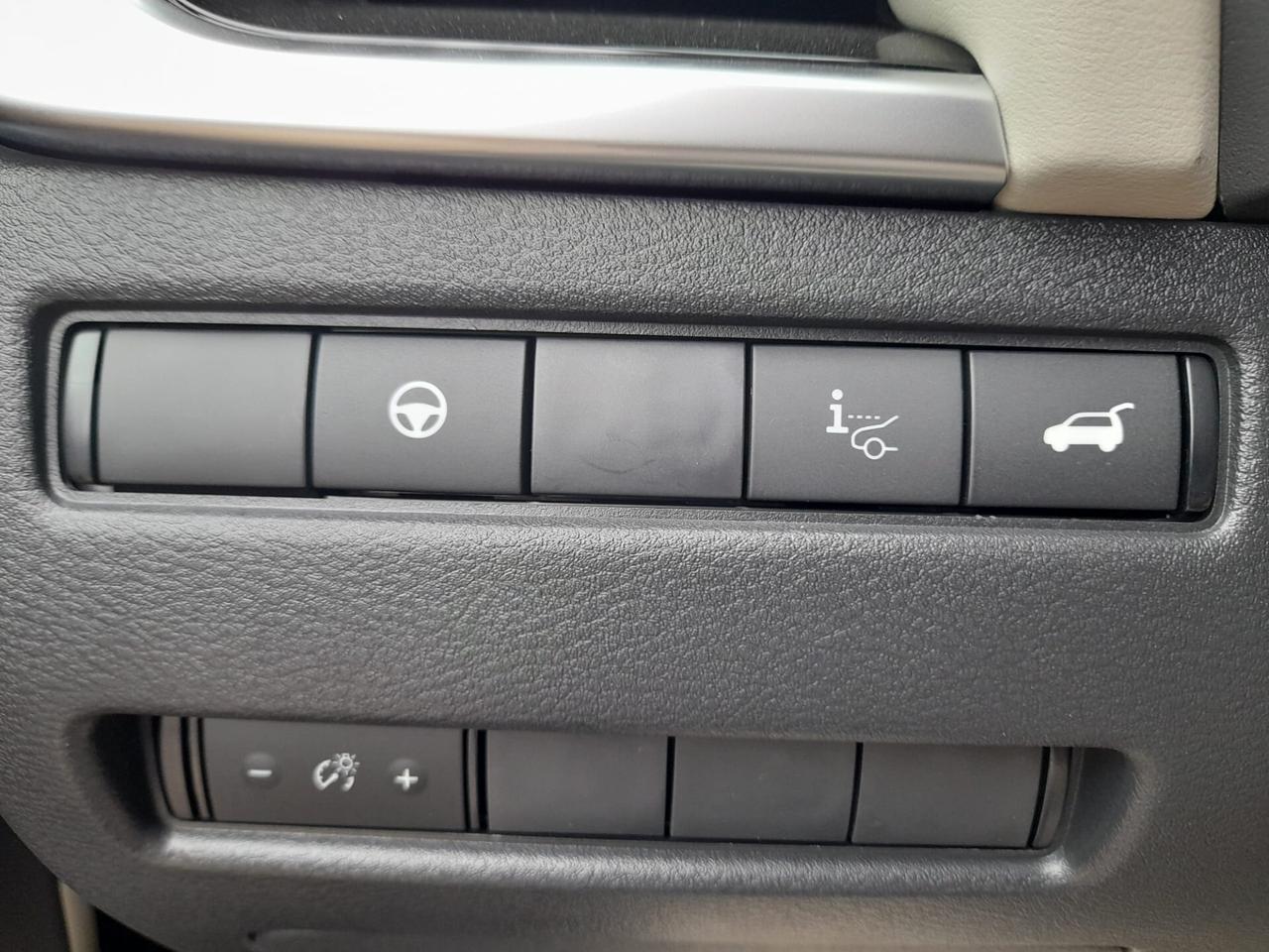 Nissan Qashqai Teckna e-power