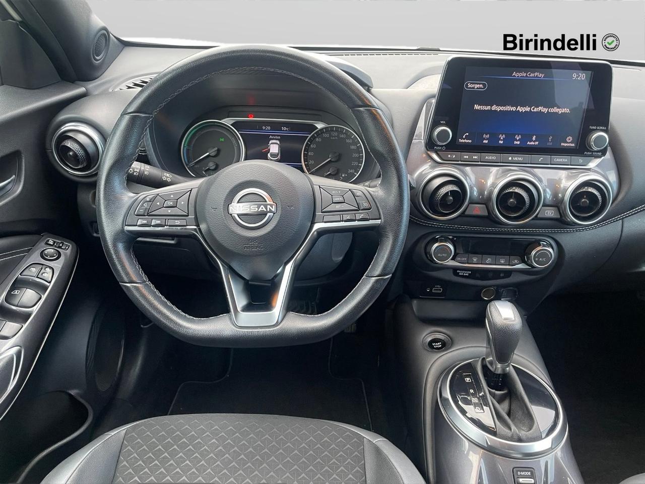 NISSAN Juke 2ª serie - Juke 1.6 HEV N-Connecta