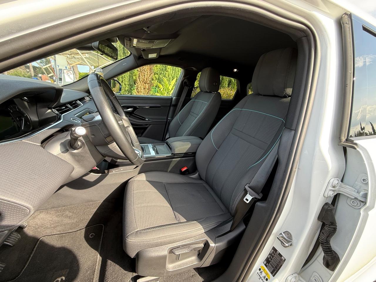 Land Rover Range Evoque 2.0D 150 CV - 2020