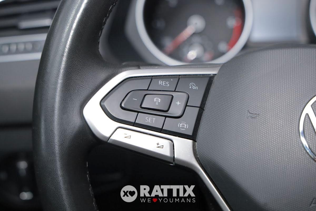 Volkswagen Tiguan 2.0 TDI 150CV Life DSG