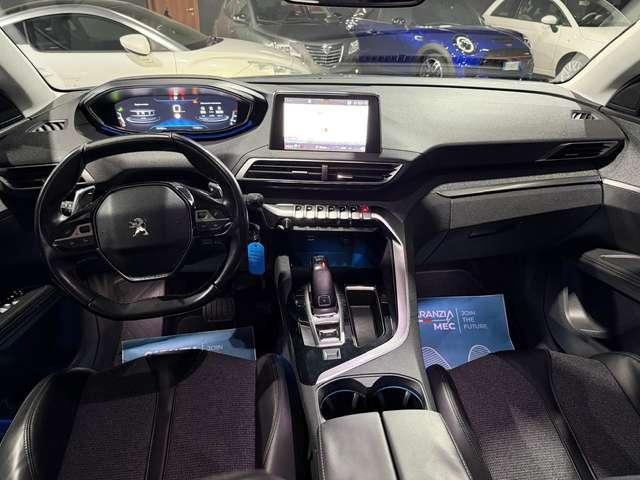 Peugeot 5008 7 Posti Cambio Automatico Distribuzione nuova