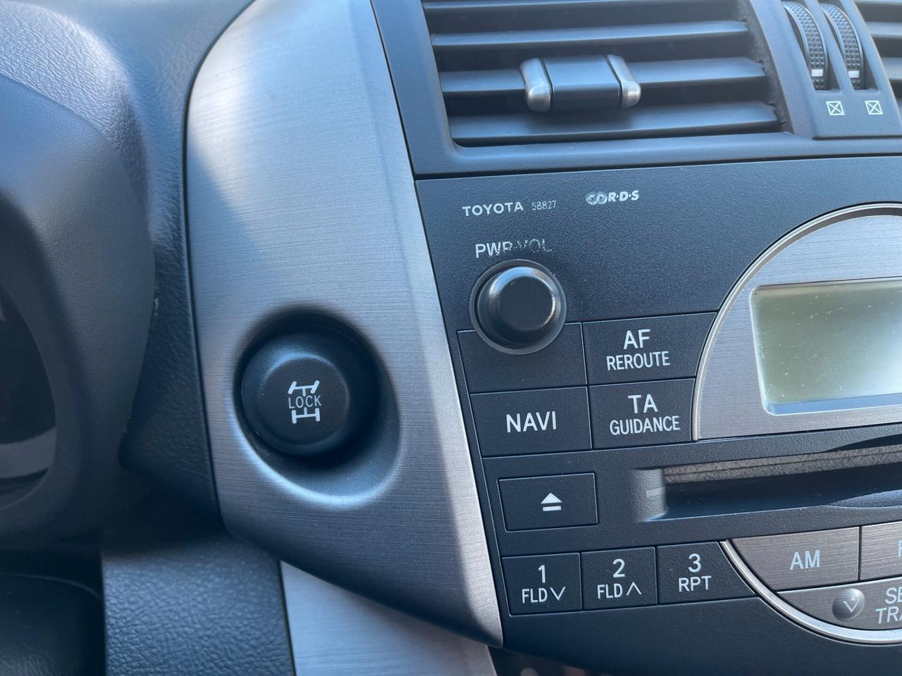 Toyota RAV 4 2.2 D-4D 136 CV Luxury NEO PATENTATI