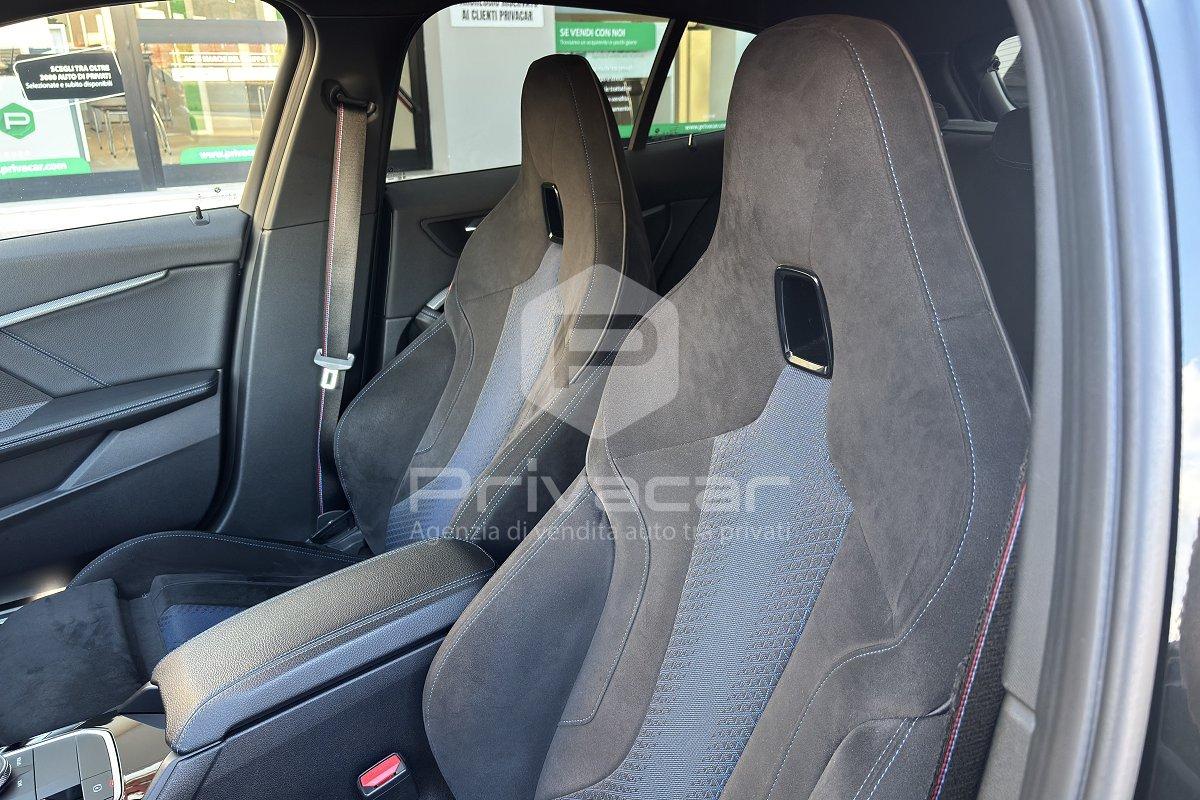 BMW 128ti 5p. Msport