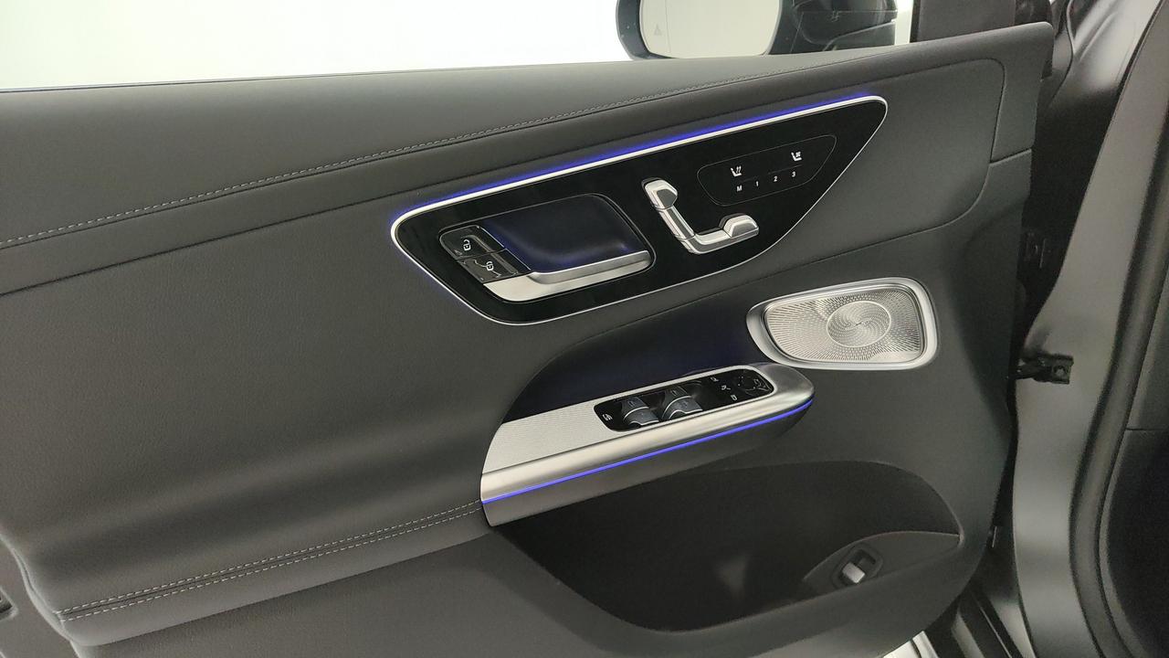 Mercedes-Benz GLC 450 d 4MATIC