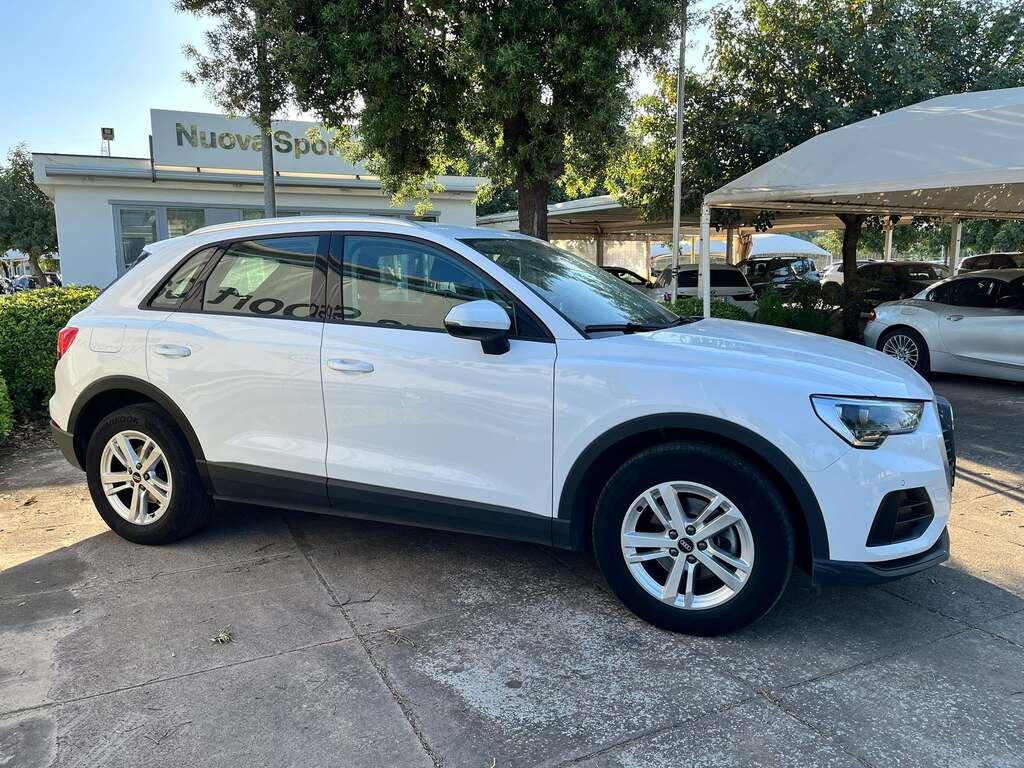 Audi Q3 35 2.0 TDI Business Plus Quattro S tronic