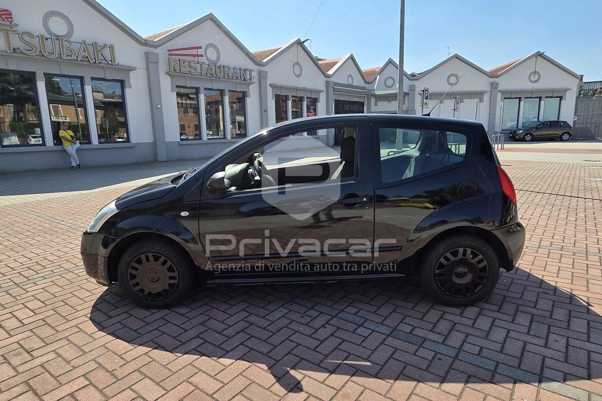 CITROEN C2 1.1 Classique