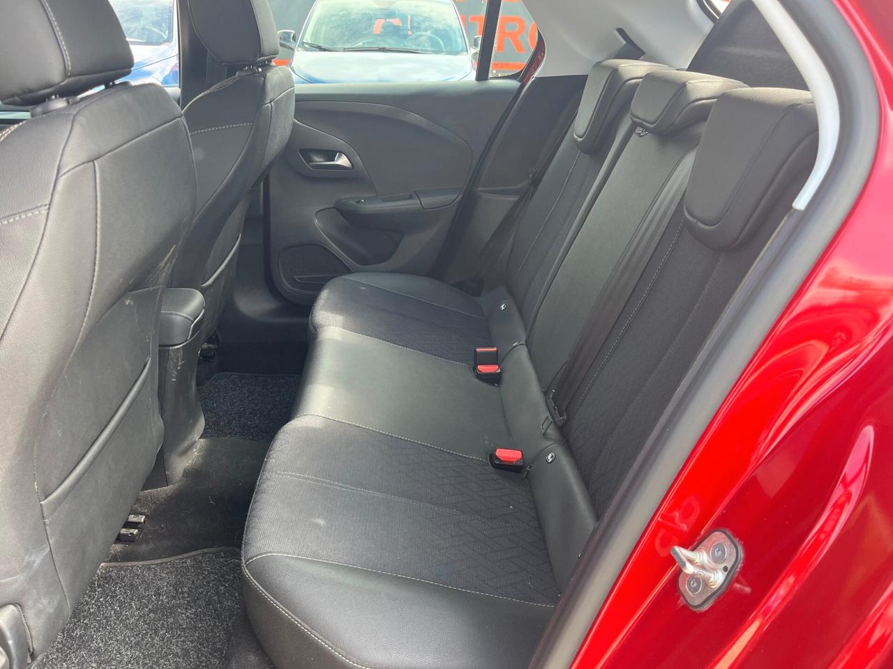 Opel Corsa 1.2 100 CV Elegance - Unico proprietario - 35.832 km