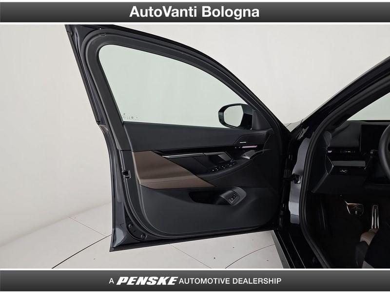 BMW Serie 5 520d 48V xDrive Touring Msport PRO