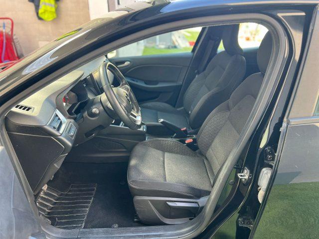 RENAULT Clio 1.0 TCE 90 Equilibre