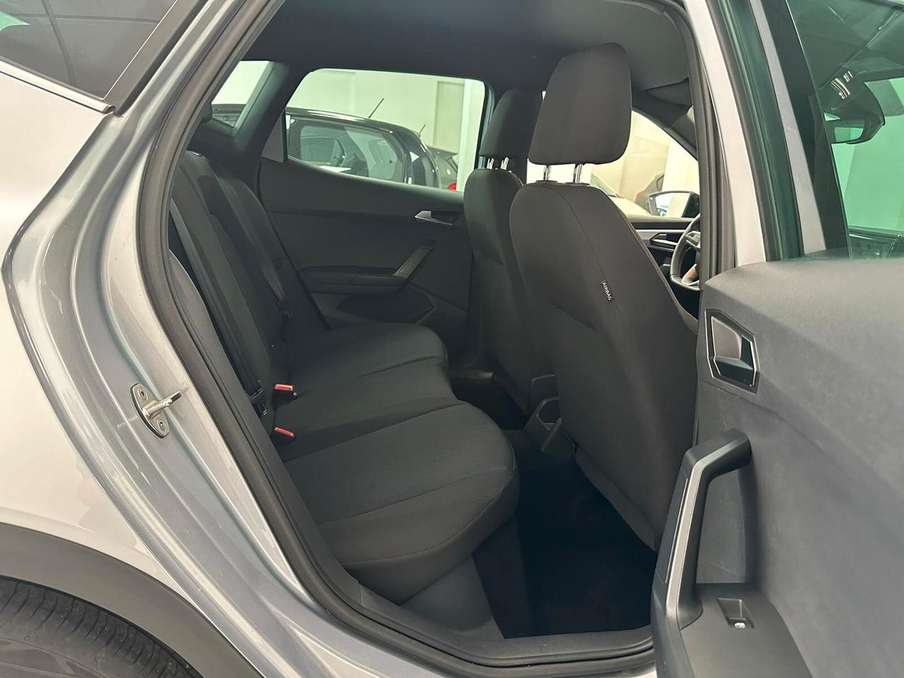 Seat Arona 1.0 EcoTSI FR