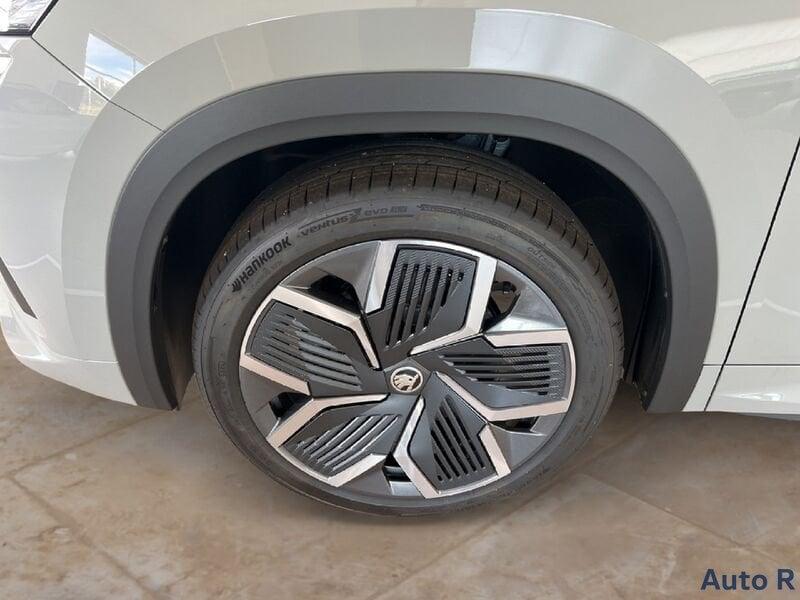 Skoda Kodiaq Kodiaq 2.0 TDI EVO SCR 4x4 DSG Sportline