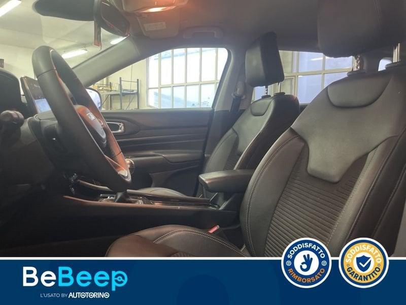 Jeep Compass 1.3 TURBO T4 LIMITED 2WD 130CV