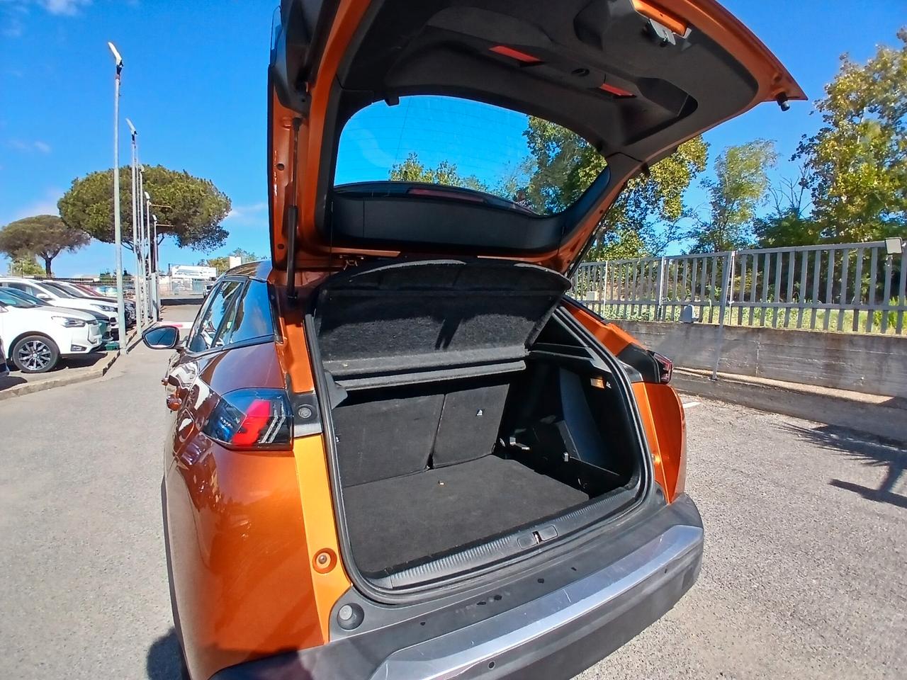 Peugeot 2008 PureTech 100 S&S Active
