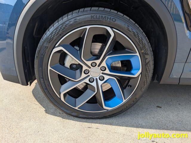 LYNK & CO 01 PHEV 192KW PHEV DCT - PLUG IN
