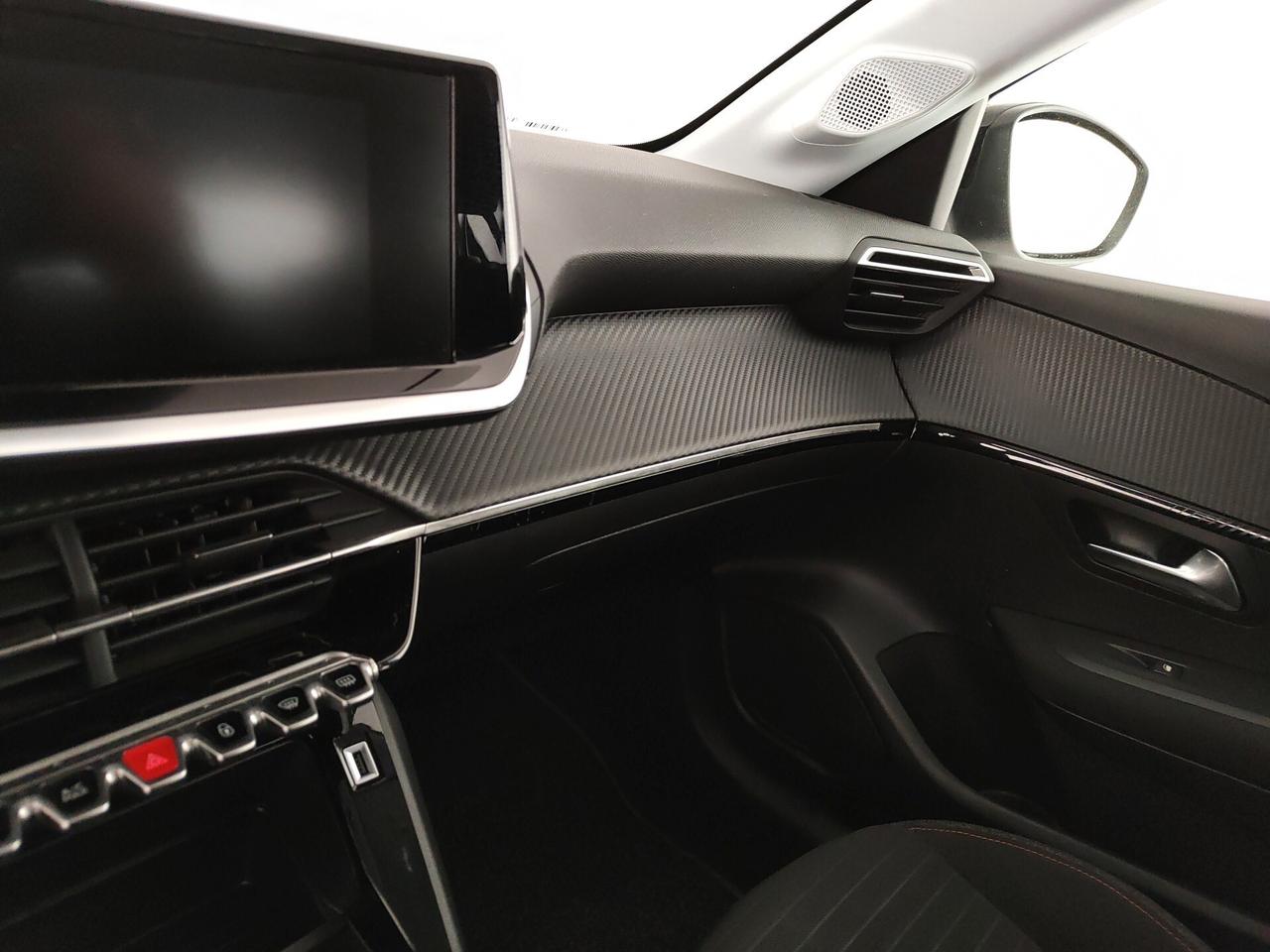 Peugeot 208 BlueHDi 100 Stop&Start 5 porte Active Pack