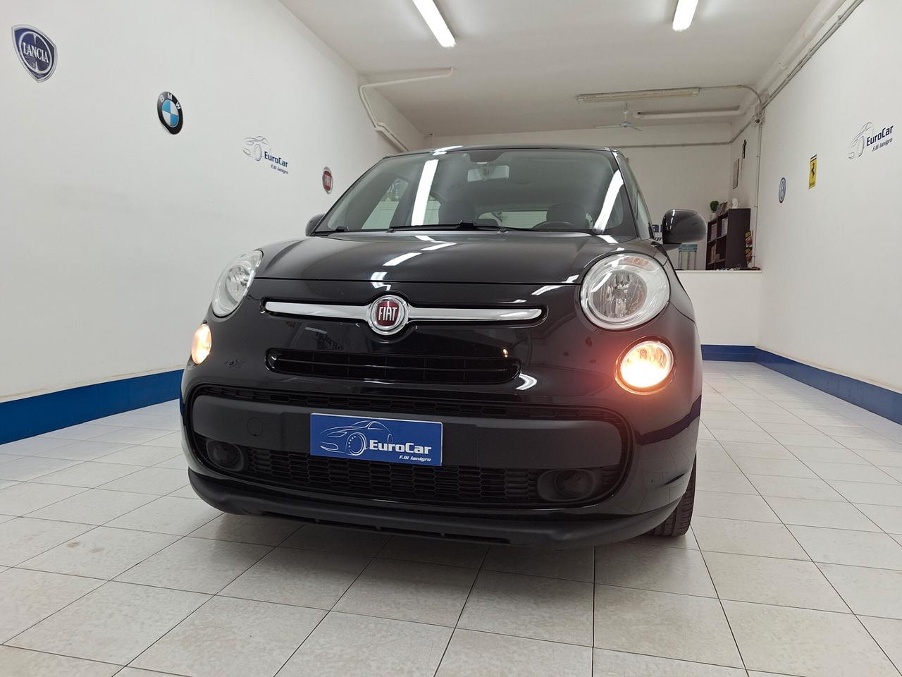 Fiat 500L 1.3 Multijet 85cv Pop Star