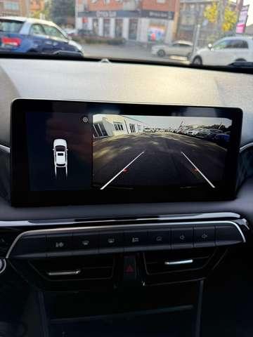 MG MG3 1.5 comfort 115 cv