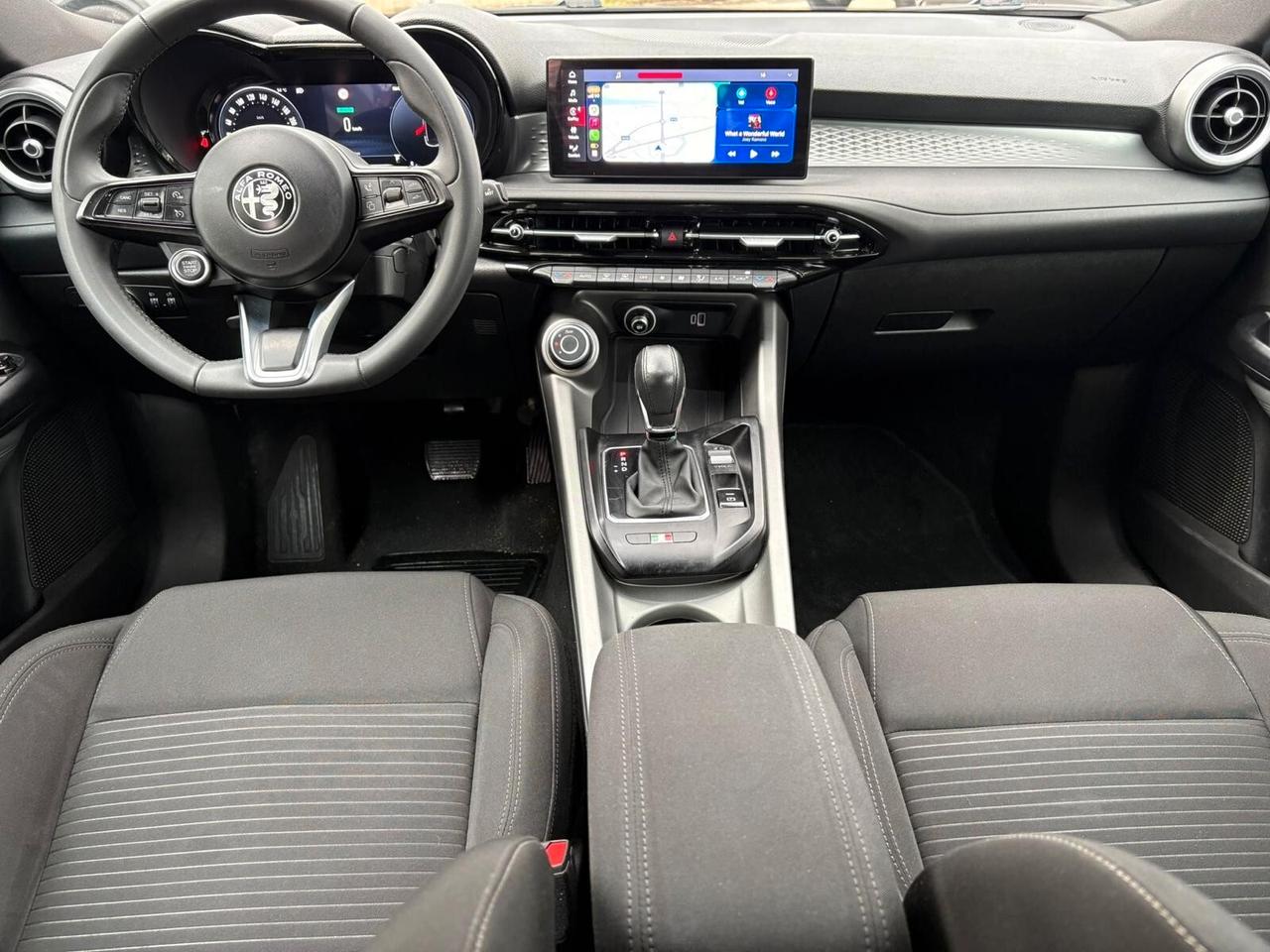 ALFA Romeo Tonale 1.5Hyb. 130 TCT7 Super -09-2023