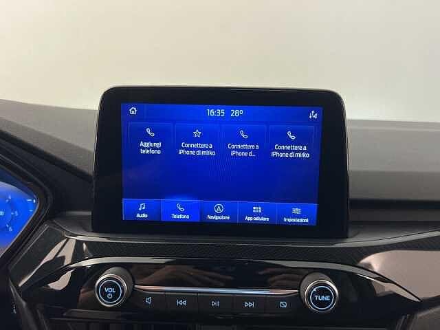 Ford Kuga 1.5 EcoBlue 120 CV 2WD ST-Line