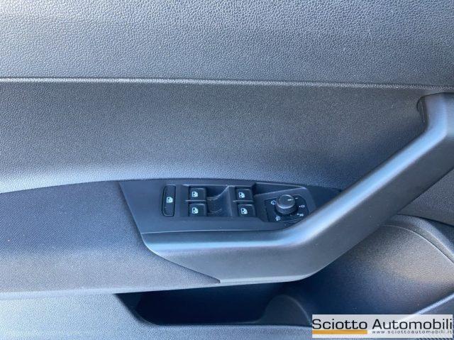 VOLKSWAGEN Taigo 1.0 TSI 110 CV Life