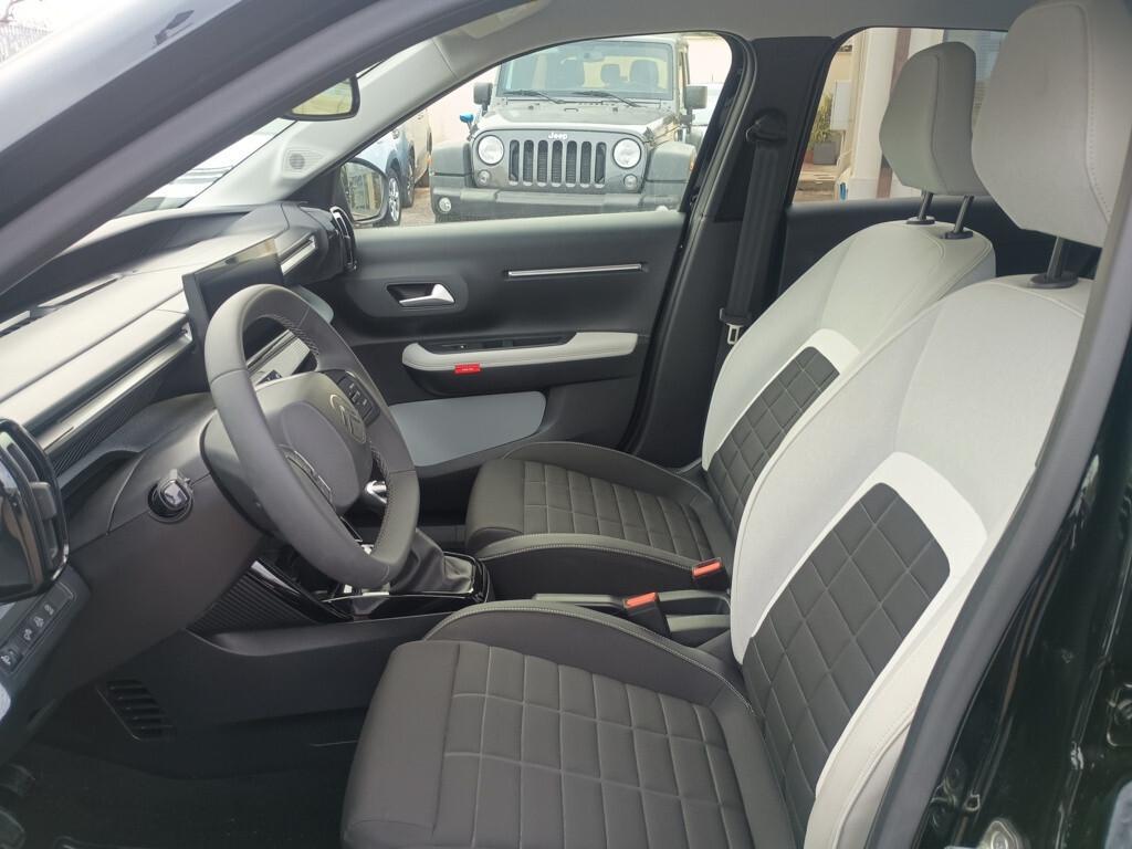 Citroen C3 1.2 100cv Max