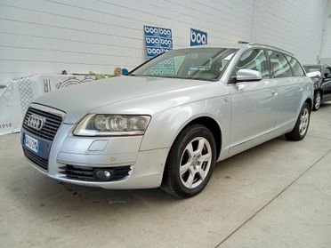 Audi A6 Avant 3.0 V6 TDI quattro